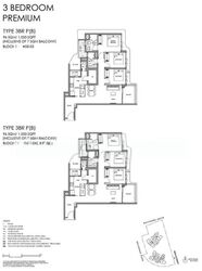 Bayshore Walk (D16), Condominium #568651301